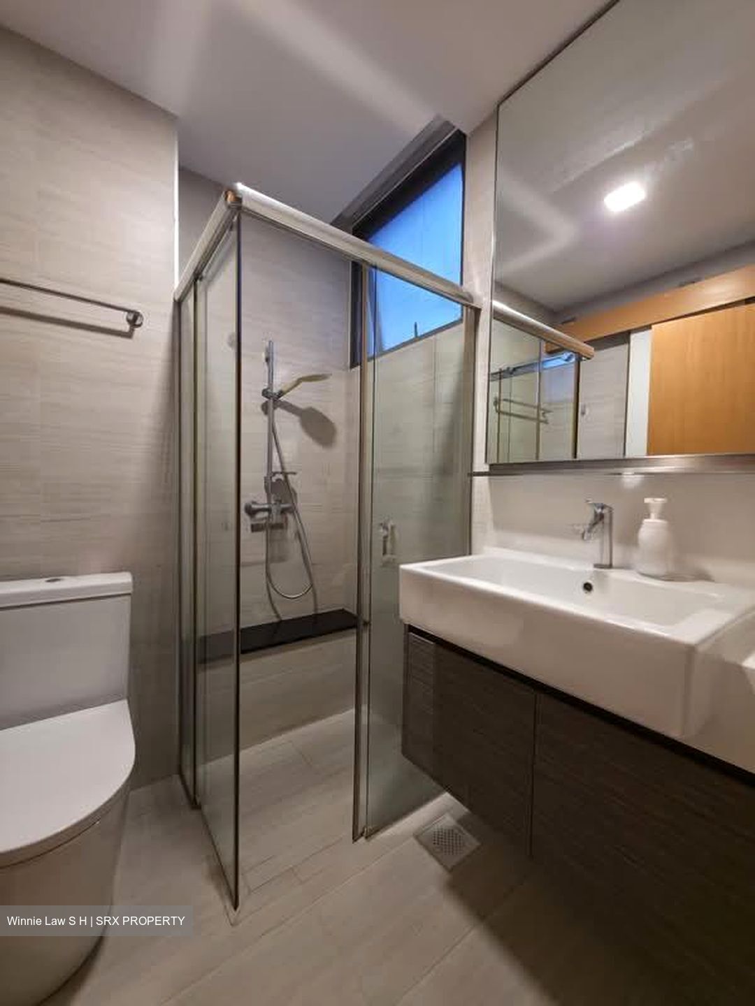 The Creek @ Bukit (D21), Condominium #583342141